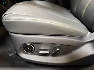 BYD Atto 3 EVO 74.8 kWh Design
