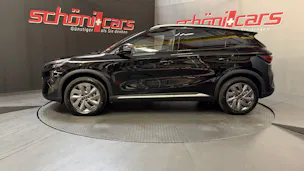 BYD Atto 3 EVO 74.8 kWh Design