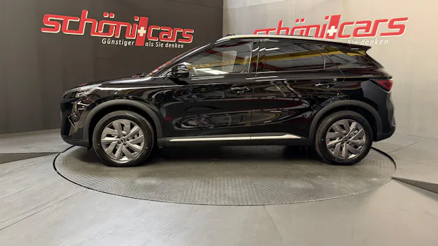 BYD Atto 3 EVO 74.8 kWh Design