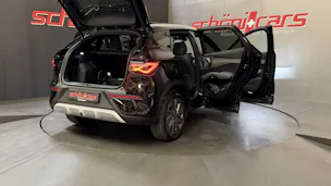 BYD Atto 3 EVO 74.8 kWh Design