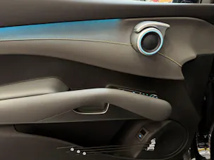BYD Atto 3 EVO 74.8 kWh Design