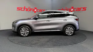 BYD Atto 3 EVO 74.8 kWh Design