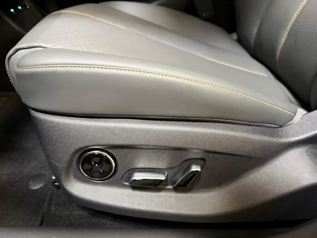 BYD Atto 3 EVO 74.8 kWh Design