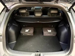 BYD Atto 3 EVO 74.8 kWh Design
