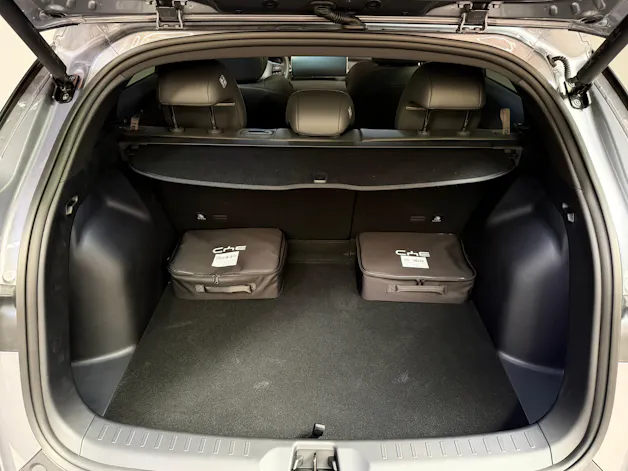 BYD Atto 3 EVO 74.8 kWh Design