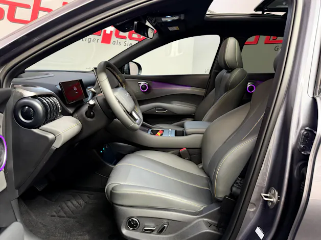 BYD Atto 3 EVO 74.8 kWh Design