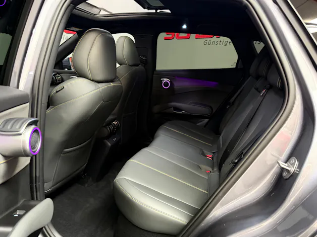 BYD Atto 3 EVO 74.8 kWh Design