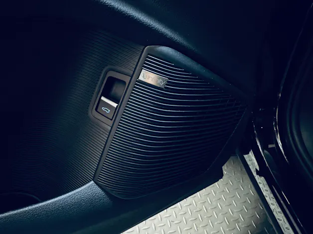 BYD Seal U DM-i Design AWD