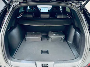 BYD Seal U DM-i Design AWD