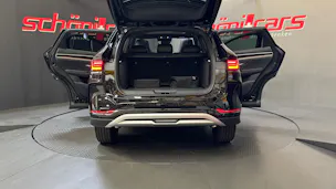BYD Seal U DM-i Design AWD