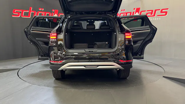 BYD Seal U DM-i Design AWD