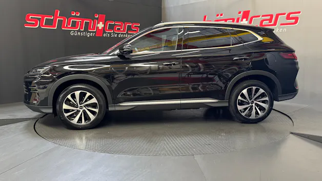 BYD Seal U DM-i Design AWD