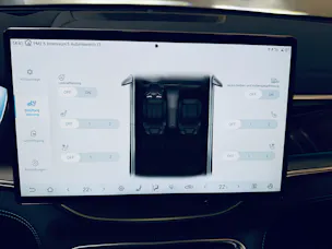 BYD Seal U DM-i Design AWD