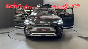BYD Seal U DM-i Design AWD