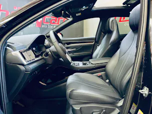 BYD Seal U DM-i Design AWD
