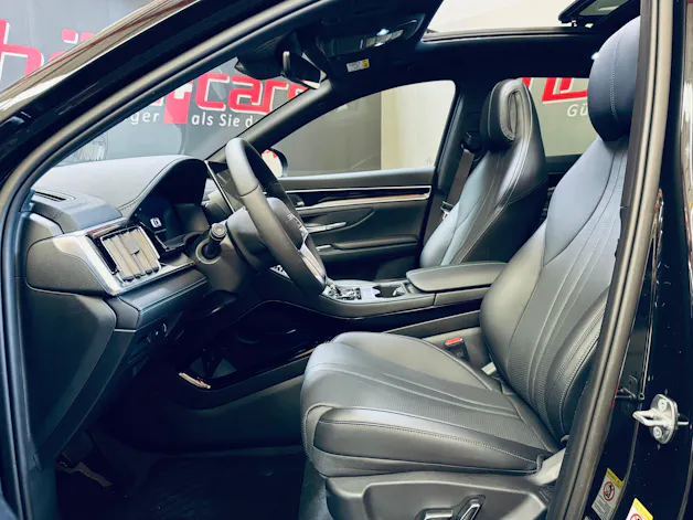 BYD Seal U DM-i Design AWD