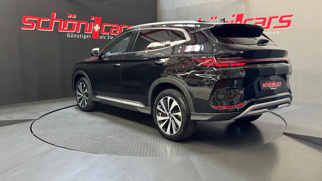BYD Seal U DM-i Design AWD