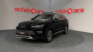 BYD Seal U DM-i Design AWD