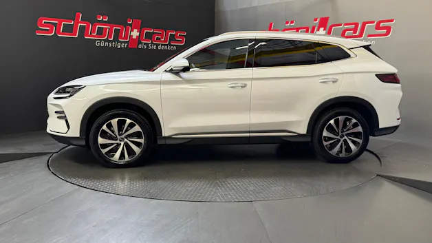 BYD Seal U DM-i Boost