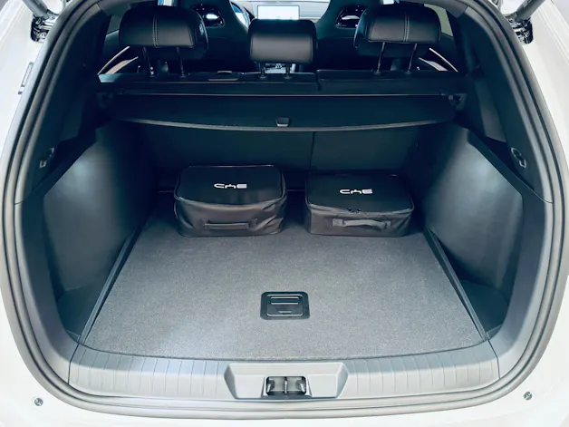 BYD Seal U DM-i Boost