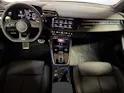 AUDI S3 Sportback TFSI quattro S-tronic