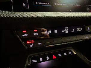 AUDI S3 Sportback TFSI quattro S-tronic
