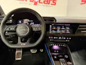 AUDI S3 Sportback TFSI quattro S-tronic