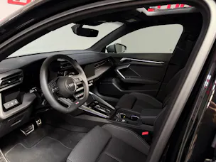 AUDI S3 Sportback TFSI quattro S-tronic