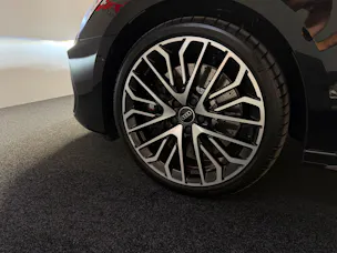 AUDI S3 Sportback TFSI quattro S-tronic