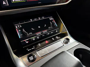 AUDI A6 Avant 45 TFSI Sport S-tronic quattro