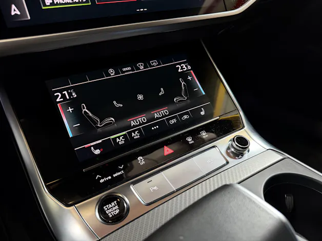 AUDI A6 Avant 45 TFSI Sport S-tronic quattro