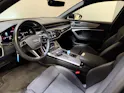 AUDI A6 Avant 45 TFSI Sport S-tronic quattro
