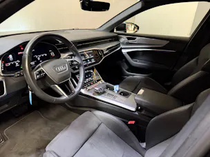 AUDI A6 Avant 45 TFSI Sport S-tronic quattro