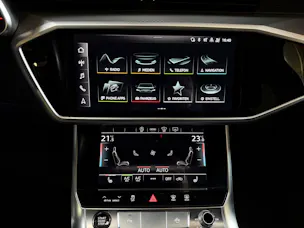 AUDI A6 Avant 45 TFSI Sport S-tronic quattro