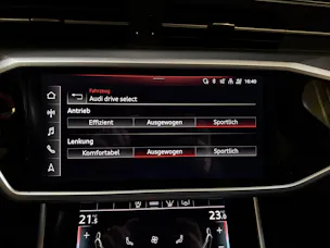 AUDI A6 Avant 45 TFSI Sport S-tronic quattro