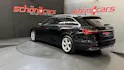 AUDI A6 Avant 45 TFSI Sport S-tronic quattro