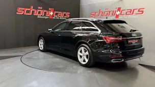 AUDI A6 Avant 45 TFSI Sport S-tronic quattro