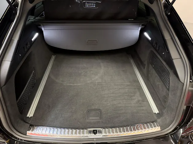AUDI A6 Avant 45 TFSI Sport S-tronic quattro