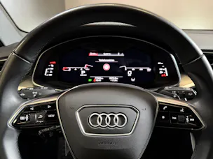 AUDI A6 Avant 45 TFSI Sport S-tronic quattro