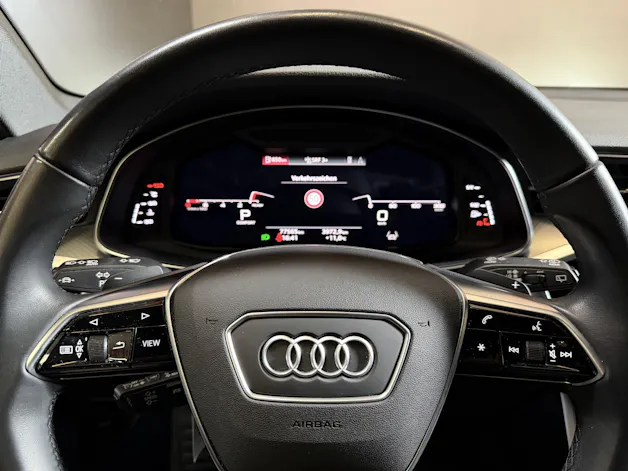 AUDI A6 Avant 45 TFSI Sport S-tronic quattro