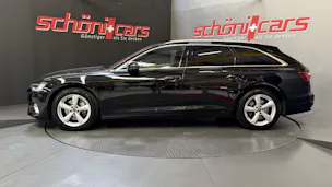 AUDI A6 Avant 45 TFSI Sport S-tronic quattro