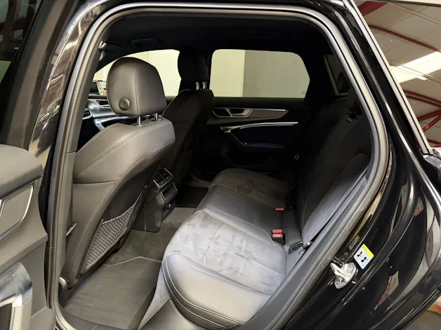 AUDI A6 Avant 45 TFSI Sport S-tronic quattro