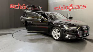 AUDI A6 Avant 45 TFSI Sport S-tronic quattro