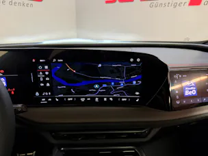 AUDI SQ5 TFSI quattro S-tronic