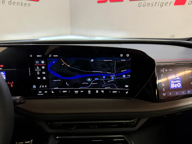 AUDI SQ5 TFSI quattro S-tronic