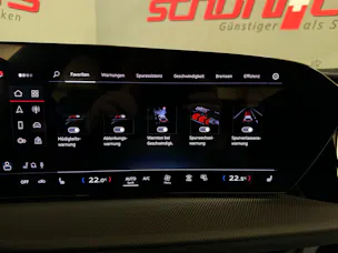 AUDI SQ5 TFSI quattro S-tronic