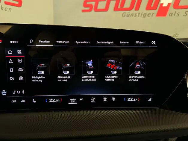 AUDI SQ5 TFSI quattro S-tronic