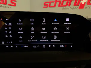 AUDI SQ5 TFSI quattro S-tronic