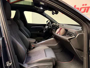AUDI SQ5 TFSI quattro S-tronic