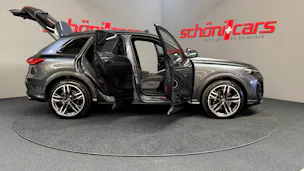 AUDI SQ5 TFSI quattro S-tronic